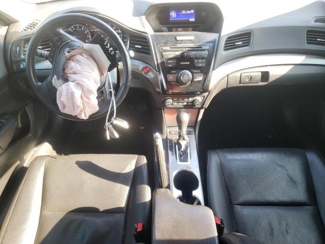 2015 ACURA ILX 20 19VDE1F30FE000678