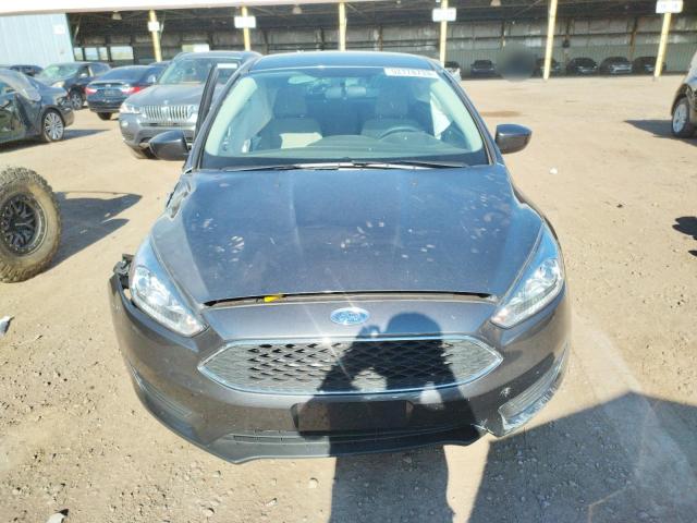 1FADP3K23JL205380 Ford FOCUS SE