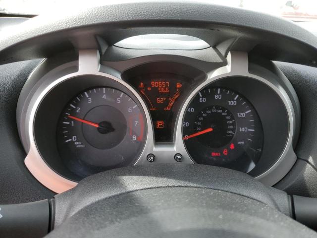 JN8AF5MV1ET361379 Nissan JUKE S