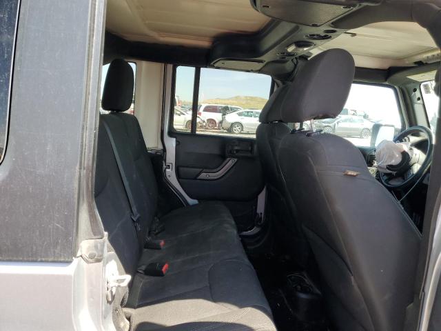 1C4HJWDG0GL135658 Jeep Wrangler Unlimited Sport