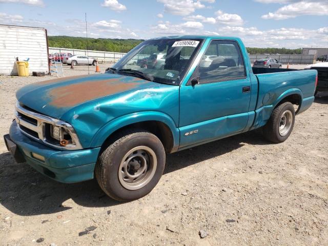 1995 Chevrolet S-10 