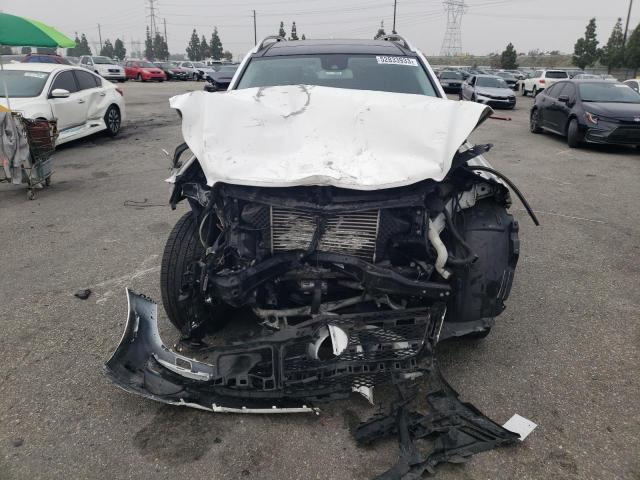 2015 MERCEDES-BENZ GL 350 BLU - 4JGDF2EE6FA441324