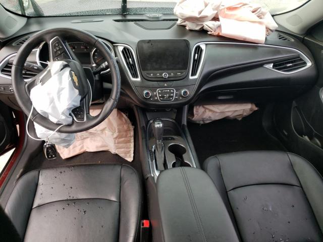 2016 CHEVROLET MALIBU HYB - 1G1ZJ5SUXGF305281