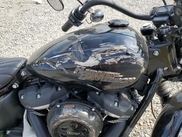 2020 HARLEY-DAVIDSON FXBB 1HD1YJJ1XLB075743