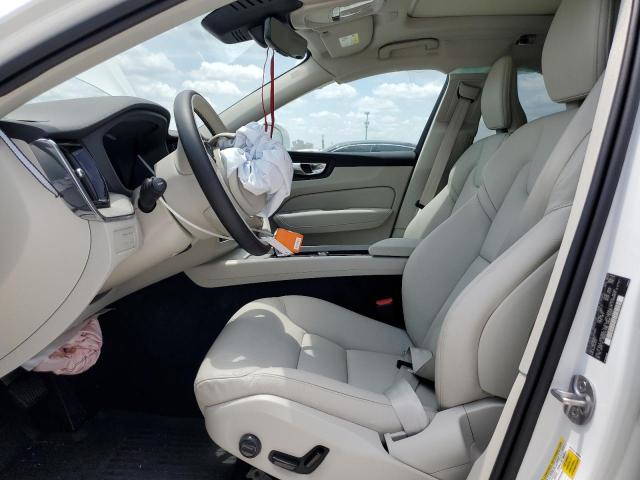 2023 VOLVO XC60 PLUS YV4H60DE6P1245023
