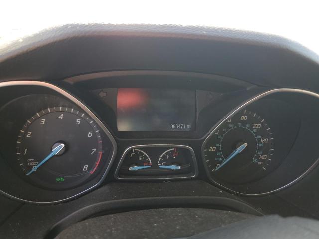 1FADP3F21EL156597 Ford FOCUS SE