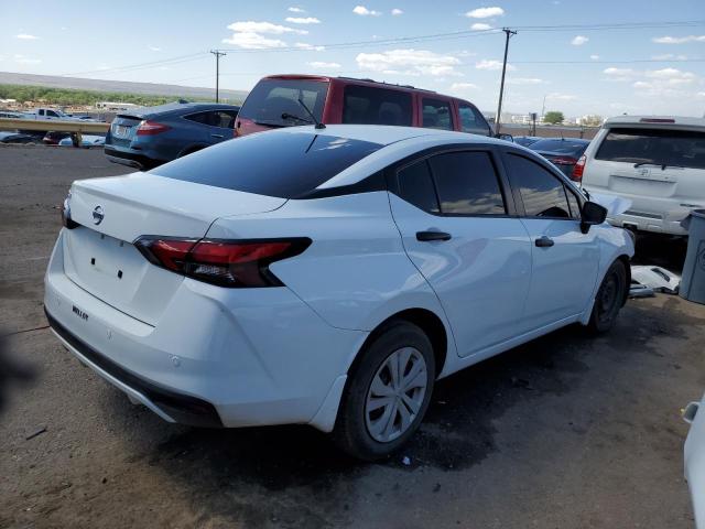 3N1CN8DV7ML910095 Nissan VERSA S
