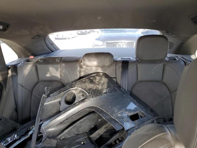 WP1AB2A51GLB42532 Porsche MACAN S