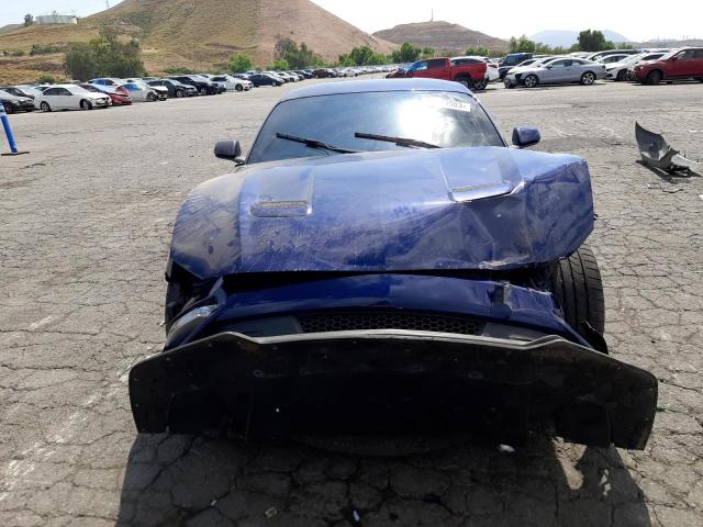 1FA6P8CF7L5150608 Ford MUSTANG GT