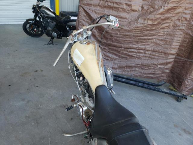 2010 HONDA VTX1300 C - JH2SC6100AK001289