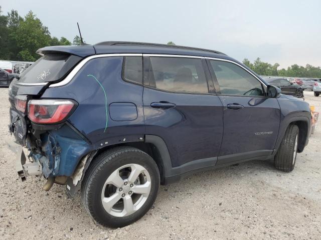 3C4NJCBB5HT658642 Jeep Compass Latitude