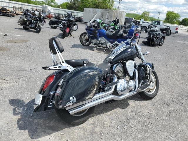 2006 HONDA VTX1300 R 1HFSC52626A309086