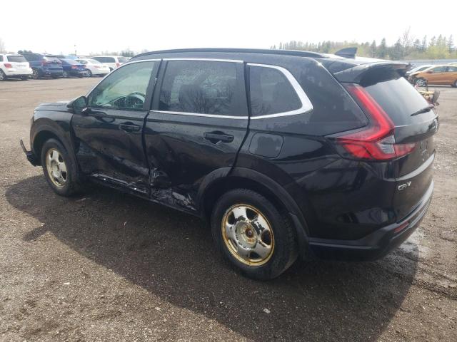2023 HONDA CR-V SPORT - 2HKRS4H55PH107566