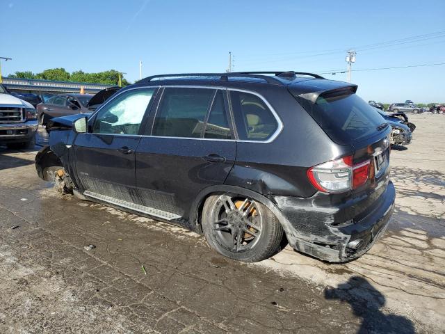 VIN 5UXZV4C58D0G52198 2013 BMW X5, Xdrive35I no.2