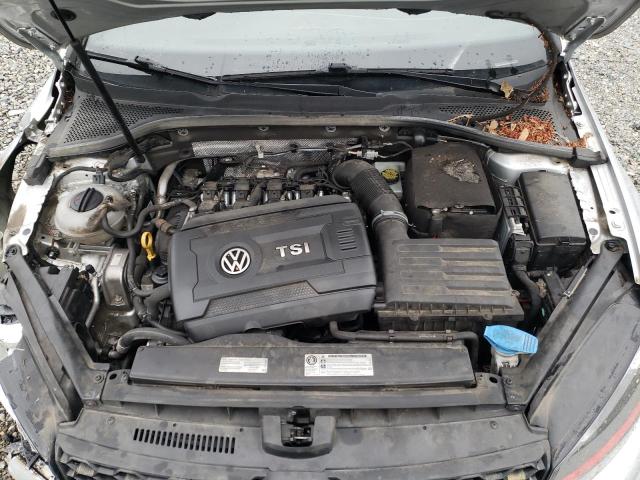 2016 VOLKSWAGEN GTI S/SE - 3VW547AU6GM043380