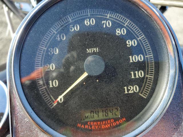 2006 HARLEY-DAVIDSON FLHRCI 1HD1FRW136Y610572