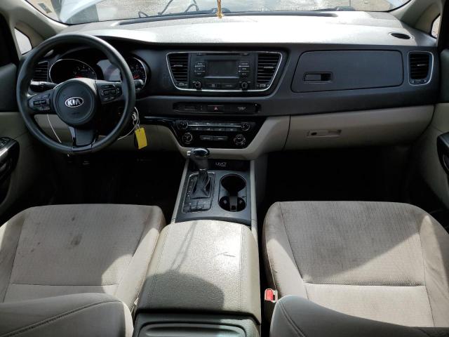 KNDMB5C16G6083714 KIA SEDONA LX