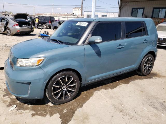 2008 Scion xB 