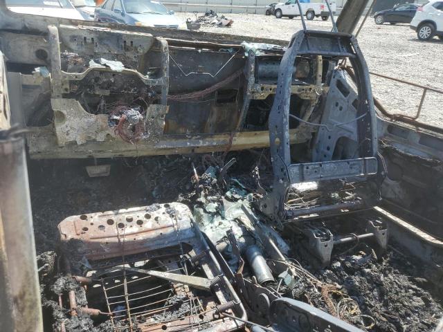 2000 Jeep Wrangler / Tj Sport VIN: 1J4FA49S6YP732827 Lot: 51329833