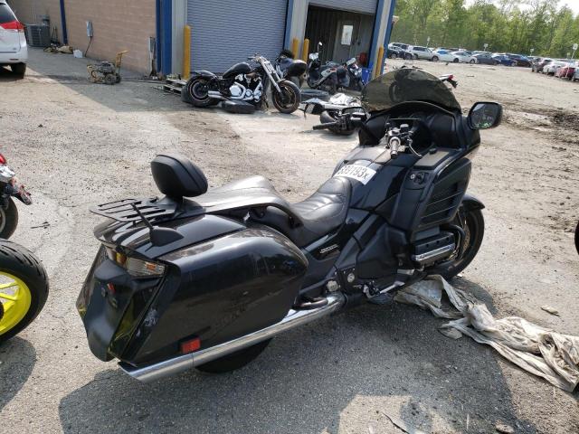2013 HONDA GL1800 B JH2SC681XDK001691