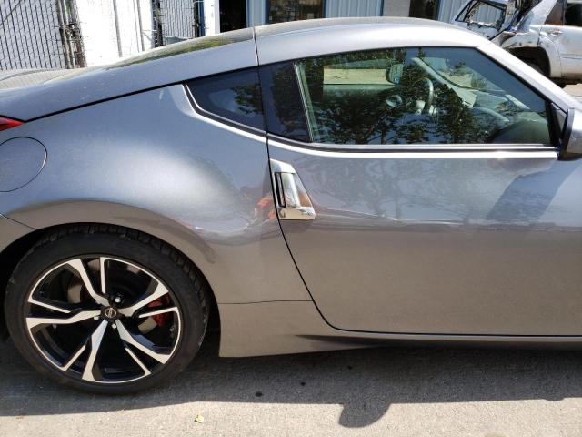 JN1AZ4EH4JM571018 Nissan 370Z BASE
