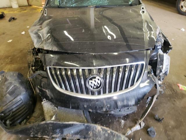 2G4GL5EX4G9121392 Buick Regal