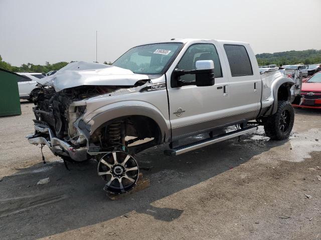 2011 Ford F-350 