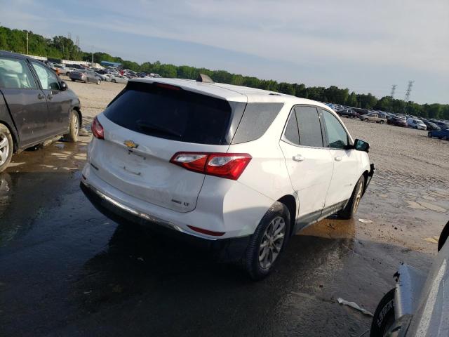 3GNAXSEV5JS546097 | 2018 CHEVROLET EQUINOX LT