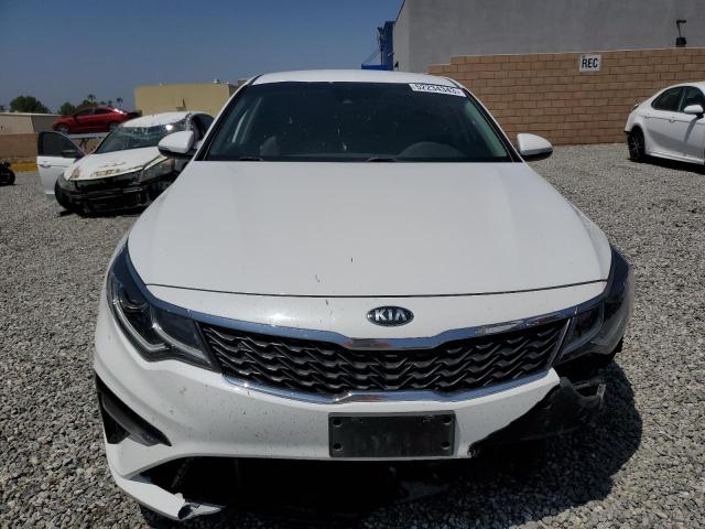 5XXGT4L30LG411307 KIA Optima Lx