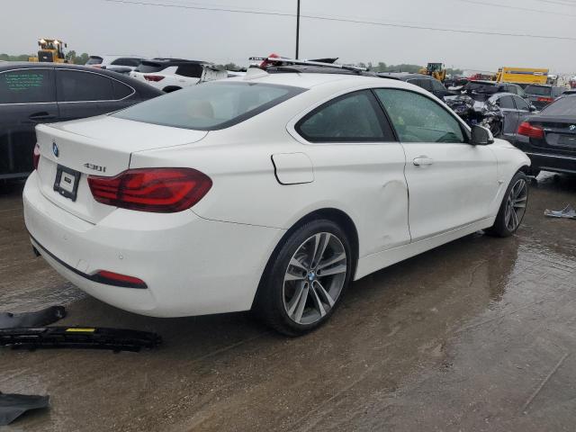 2020 BMW 430XI - WBA4W5C01LAE51560