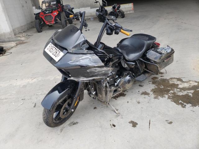 2021 HARLEY-DAVIDSON FLTRK 1HD1KZF15MB651880
