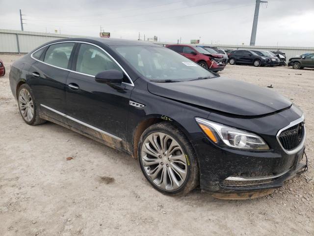 2017 BUICK LACROSSE P - 1G4ZR5SS1HU125730
