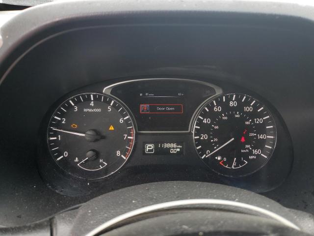 5N1AR2MN5EC670575 Nissan Pathfinder S