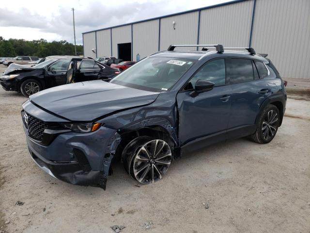 2023 MAZDA CX-50 PREM - 7MMVABEY2PN101972