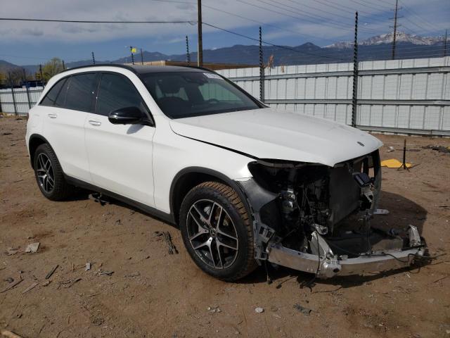WDC0G4KB8KV164873 Mercedes-Benz Glc 300 4matic