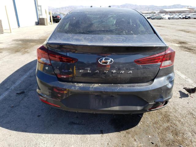 5NPD74LFXLH605803 Hyundai Elantra SE 6