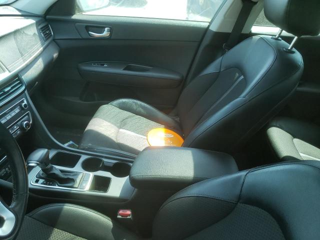 5XXGT4L38JG244787 KIA Optima Lx