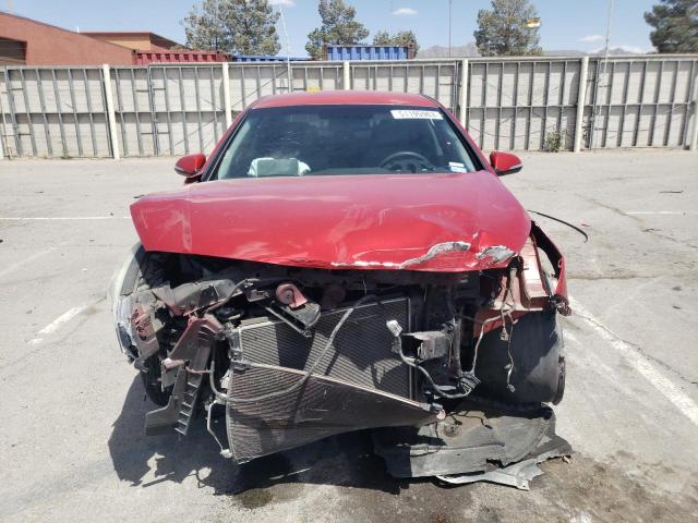 5NPE34AFXHH565054 Hyundai Sonata Sport