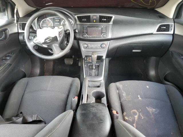 3N1AB7AP9JY271314 Nissan SENTRA S