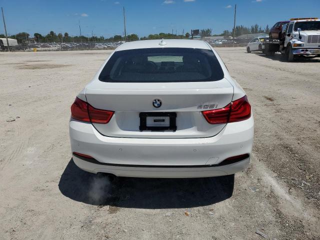 2018 BMW 430I GRAN - WBA4J1C53JBG80171