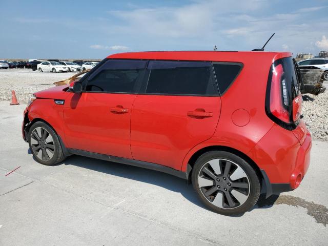 KNDJX3A53F7783388 KIA Soul !