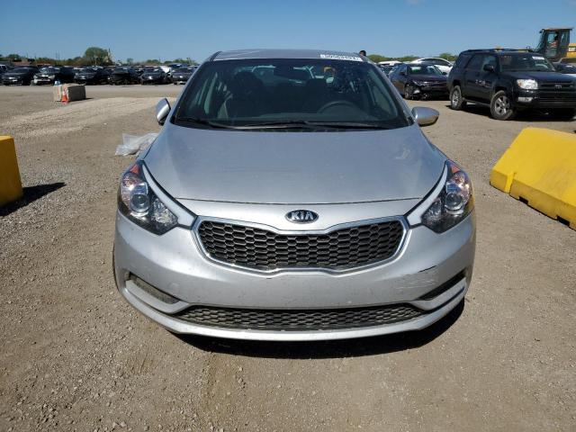 KNAFK4A65G5533776 | 2016 KIA FORTE LX