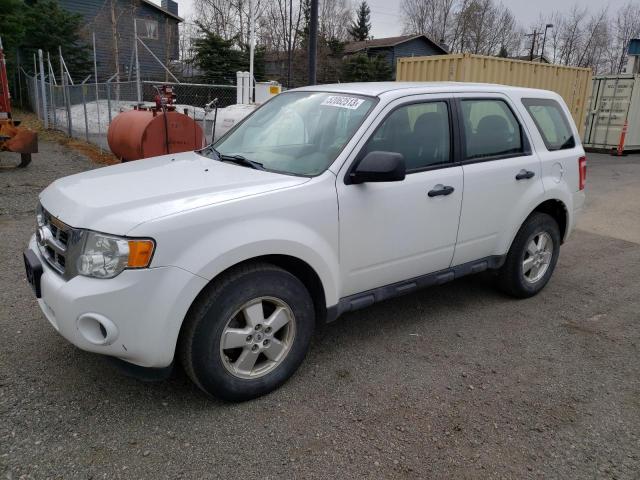 2011 Ford Escape XLS