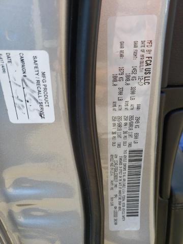 1C4RJFBG0JC283517 Jeep Grand Cherokee Limited