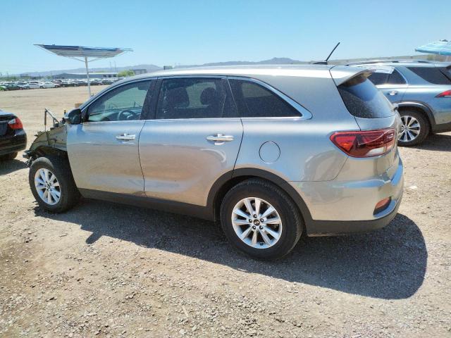 5XYPG4A31KG531053 KIA SORENTO L