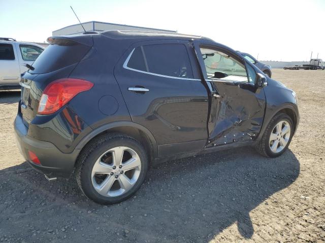 KL4CJFSB7GB711599 Buick Encore Convenience
