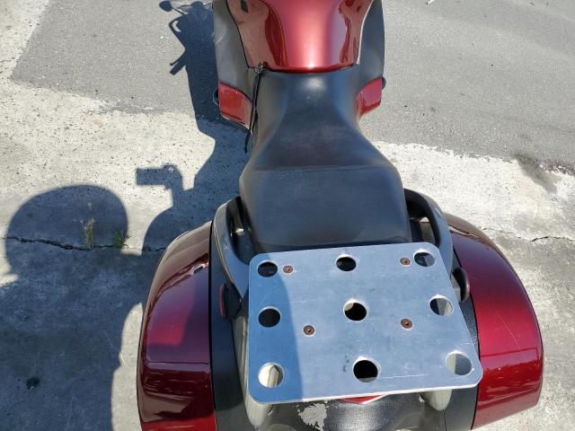 2010 HONDA NT700 V - VTMRC5223AE000131