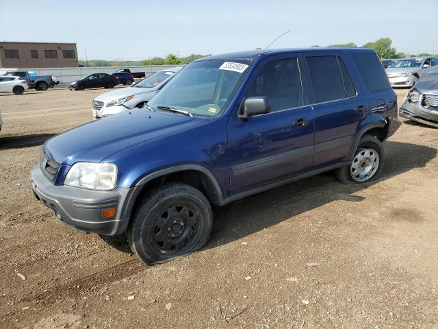 1998 Honda CR-V LX