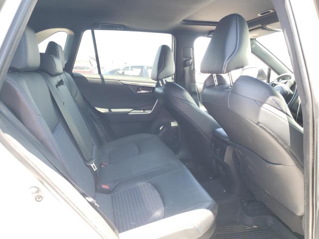 2T3E6RFVXLW001345 Toyota RAV4 XSE