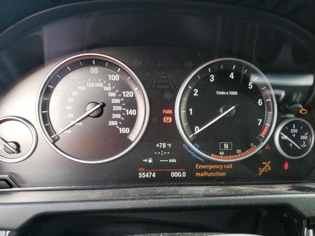2018 BMW X5 SDRIVE3 - 5UXKR2C53J0Z16043